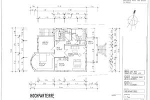 Traumhaftes Mehrfamilienhaus im Oldenburger Gerichtsviertel – Die vollständige Adresse der Immobilie erhältst du vom Anbieter., 26135 Gerichtsviertel, Oldenburg (Oldenburg) – Vorschaubild 12