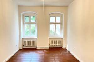 Renovierungsbedürftige 3 Zimmer Altbau Erdgeschosswohnung in ruhiger Lage von Friedenau – Odenwaldstraße 12, 12161 Friedenau, Berlin – Vorschaubild 7