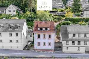 Seltene Gelegenheit in Heidelberg Schlierbach – freistehendes Haus mit Potenzial – Heidelberg – Vorschaubild 1