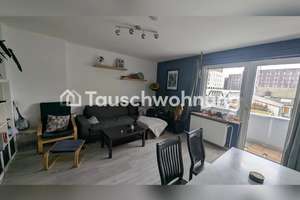 Tauschwohnung: Tausche 68m² Traumwohnung am Dortmunder U gegen kleiner