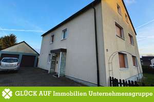 Gepflegtes Dreifamilienhaus - Kapitalanlage oder Eigennutzung