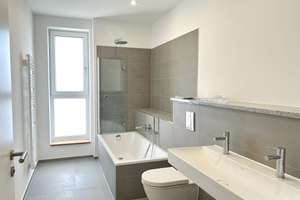Weitblick & Wohngefühl – 2-Zimmer-Apertment – Zuhause im Hochpunkt E – George-Washington-Str. 239, 68309 Käfertal, Mannheim – Vorschaubild 4