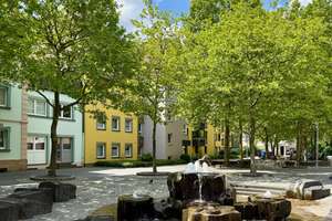 Charmante 3,5-Zimmer-Eigentumswohnung mit Süd-Balkon, TG-Stellplatz und viel Potenzial – Geleitsgasse 2, 90762 Altstadt, Innenstadt, Fürth – Vorschaubild 44