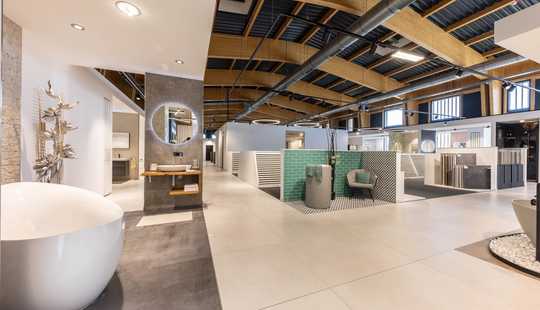 Bild von DeinStadtHaus 150W