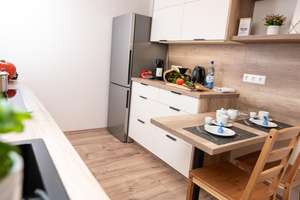 Gemütliche, vollmöblierte Wohnung in Kirn zu vermieten – Josef-Görres-Straße 41, 55606 Kirn – Vorschaubild 6