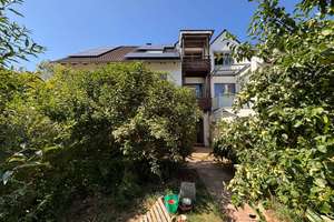 Großes, charmantes RMH mit Garten und Terrasse in Kirchheim b. München sucht neue Familie! – Die vollständige Adresse der Immobilie erhältst du vom Anbieter., 85551 Kirchheim bei München – Vorschaubild 15