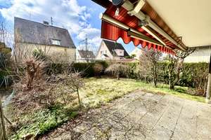 Erstbezug nach Sanierung: großes 6-Zimmer-Haus mit gehobener Innenausstattung zur Miete in Augsburg – Die vollständige Adresse der Immobilie erhältst du vom Anbieter., 86167 Lechhausen-Ost, Augsburg – Vorschaubild 8