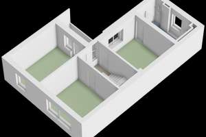 Wunderschönes, bezugsfertiges Wohnhaus in Birgden mit gemütlichem Garten – Die vollständige Adresse der Immobilie erhältst du vom Anbieter., 52538 Gangelt – Vorschaubild 38