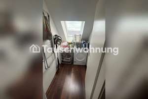 Tauschwohnung: 2-Zimmer Dachgeschosswohnung – Hoffmann-von-Fallerslebenweg 59, 48163 Hiltrup-Mitte, Münster – Vorschaubild 5