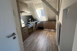 Neu renovierte 2-Zimmer-Wohnung in Augsburg Pfersee nähe Augsburg Zentrum – Die vollständige Adresse der Immobilie erhältst du vom Anbieter., 86157 Pfersee-Nord, Augsburg – Vorschaubild 3
