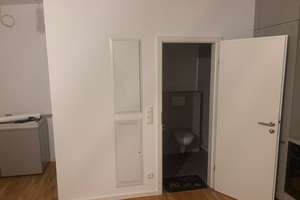 1-Zimmer  Neubau Wohnung in Darmstadt-Arheilgen – Frankfurter Landstr. 148, 64291 Arheilgen, Darmstadt – Vorschaubild 3