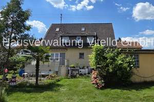 Charmantes Einfamilienhaus mit Garten und Garage in attraktiver Lage! – Die vollständige Adresse der Immobilie erhältst du vom Anbieter., 66128 Gersweiler, Saarbrücken – Vorschaubild 4