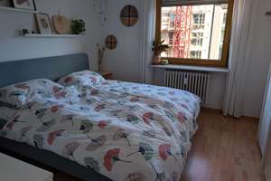 Helle 3 ZKB mit Balkon zentral in der Mainzer Neustadt – Raupelsweg 6, 55118 Neustadt, Mainz – Vorschaubild 3