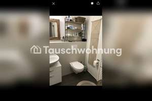 Tauschwohnung: Gemütliche 1,5-Zi-Whg in Eimsbüttel tauschen – Die vollständige Adresse der Immobilie erhältst du vom Anbieter., 20253 Hoheluft-West, Hamburg – Vorschaubild 3