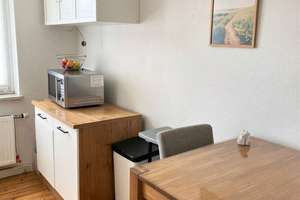 Charmante 3-Zimmer-Wohnung – Die vollständige Adresse der Immobilie erhältst du vom Anbieter., 37083 Südstadt, Göttingen – Vorschaubild 4