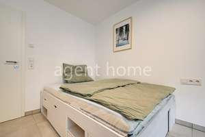 MÖBLIERT-MODERN STYLE - Praktisches Business Apartment mit Balkon – Die vollständige Adresse der Immobilie erhältst du vom Anbieter., 70563 Vaihingen-Mitte, Stuttgart – Vorschaubild 19