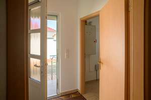 Gepflegtes Einfamilienhaus am Rand zum Spreewald - Barrierefreier Bungalow – Am Grünen Berg 60, 15926 Luckau – Vorschaubild 16