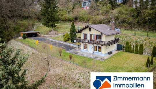 Bild von ***Auszeit im Panorama-Traum***