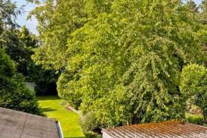 Charmantes Ein- oder Zweifamilienhaus mit 6 Zimmern und 2 Garagen in Düsseldorf-Urdenbach – Bockhackstraße 13, 40593 Urdenbach, Düsseldorf – Vorschaubild 5
