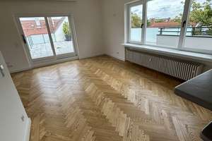 Penthouse über den Dächern Schwabings – Die vollständige Adresse der Immobilie erhältst du vom Anbieter., 80796 Neuschwabing, München – Vorschaubild 23