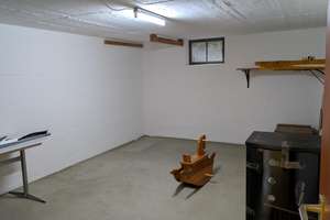 Großzügiger Bungalow für Wohnen & Büro/Praxis mit Garten, Terrasse, Einbauküche in Braunschweig – Braunschweiger strasse 15b, 38126 Südstadt-Rautheim-Mascherode, Braunschweig – Vorschaubild 13