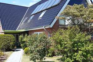 Vielseitiges Wohnhaus mit eigenem Weideland – Nordfriesland (Kreis) – Vorschaubild 1