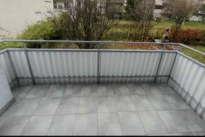 Großzügige renovierte 4-Zimmer-Wohnung mit 2 Balkonen in ruhiger Lage von Heilbronn – 74074 Heilbronn, Heilbronn – Vorschaubild 13
