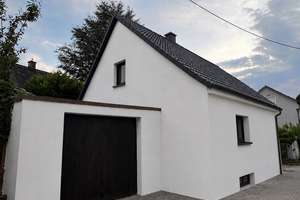 Modernes freistehendes Einfamilienhaus mit Garten – Die vollständige Adresse der Immobilie erhältst du vom Anbieter., 85055 Nordost, Ingolstadt – Vorschaubild 2
