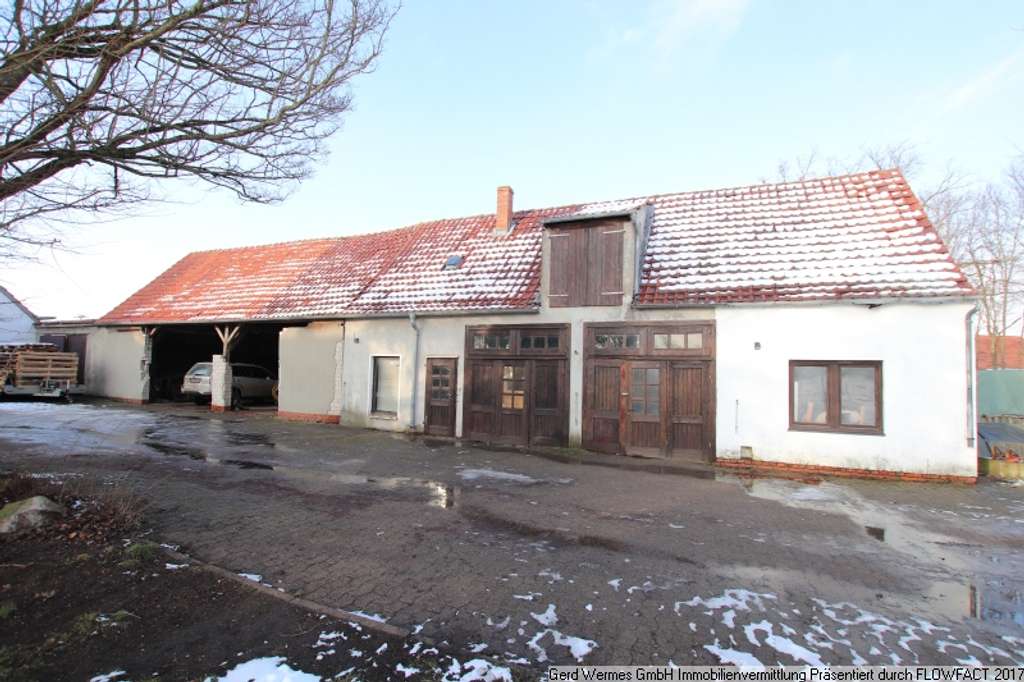 Immobilie in Rahden - Resthof mit Pferdestall und Weiden zu verkaufen - Bild 4