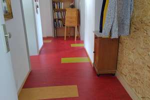 Helle 2,5-Zimmer Wohnung in Aalen, provisionsfrei, Privatverkauf – Die vollständige Adresse der Immobilie erhältst du vom Anbieter., 73433 Wasseralfingen, Aalen – Vorschaubild 5