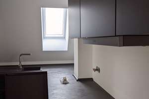 UKE 2 Min., Schicker Dachausbau , Endetage, Top Ausstattung, sehr großer Balkon – Die vollständige Adresse der Immobilie erhältst du vom Anbieter., 20251 Eppendorf, Hamburg – Vorschaubild 12