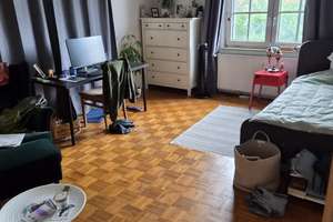 Schöne 3-Zimmer Wohnung mit Balkon in Nürnberg Muggenhof-Eberhardshof  – Spohrstr. 16, 90429 Eberhardshof, Nürnberg – Vorschaubild 14