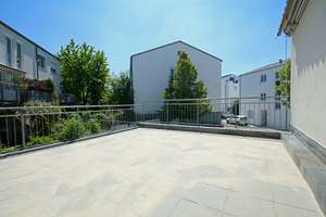 Moderne Doppelhaushalte in ruhiger Lage von Ulm/Böfingen – Die vollständige Adresse der Immobilie erhältst du vom Anbieter., 89075 Böfingen, Ulm – Vorschaubild 4