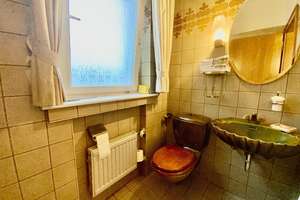 Werne-West: Großes Wohnhaus mit Büro- und Lagerflächen - auch zur Neubebauung geeignet  – Die vollständige Adresse der Immobilie erhältst du vom Anbieter., 59368 Werne – Vorschaubild 9
