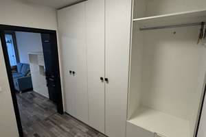 Exklusive 1-Zimmer-Eigentumswohnung mit Terrasse & Garten zum Selbstbezug oder Neuvermietung! – Die vollständige Adresse der Immobilie erhältst du vom Anbieter., 95445 Meyernberg, Bayreuth – Vorschaubild 5