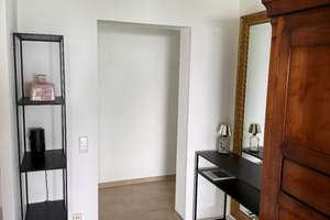 Super helle u. großzügige 2,5 Zimmer Wohnung mit Balkon und Gartenanteil – 79112 Tiengen, Freiburg im Breisgau – Vorschaubild 19