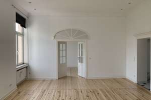Moderne 3-Zimmer-Wohnung in Düsseltal