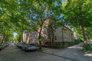 Beautiful 2-Room Apartment in Cecilienstraße – Die vollständige Adresse der Immobilie erhältst du vom Anbieter., 12247 Lankwitz, Berlin – Vorschaubild 15