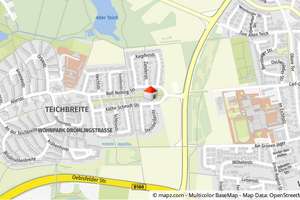 Großzügig wohnen in Vorsfelde | Helle 3-Zimmer-Eigentumswohnung mit großem Balkon – 38448 Vorsfelde, Wolfsburg – Vorschaubild 17