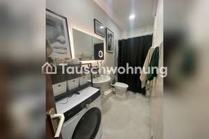 Tauschwohnung: 2-Zimmer-Altbauwohnung gegen 3-4 Zimmer – Die vollständige Adresse der Immobilie erhältst du vom Anbieter., 22087 Hohenfelde, Hamburg – Vorschaubild 7