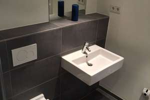 Luxus : 1-Z-Apartment in Bestlage in Köln-Müngersdorf – Belvederestraße 42, 50933 Müngersdorf, Köln – Vorschaubild 14