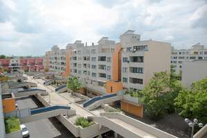 2-Zimmer Wohnung in Berlin Neukölln