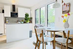 3 Zimmer über 2 Ebenen mit sonnigem Balkon – Zellerstr. 11, 22145 Rahlstedt, Hamburg – Vorschaubild 6
