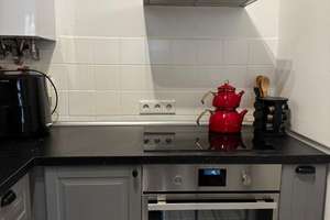 Vollständig möblierte 2-Raum-Wohnung in München Au – Lilienstraße 34, 81669 Untere Au, München – Vorschaubild 12