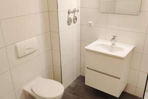 Tolle 2-Raumwohnung - auf Wunsch mit neuer Einbauküche! – Orthstr. 2, 9131 Hilbersdorf, Chemnitz – Vorschaubild 6