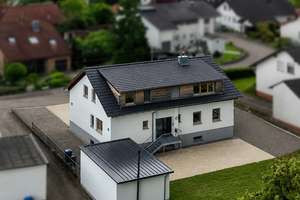 Modernisiertes 3- Fam-Haus im idyllischer Ortsrandlage in Empfingen-Wiesenstetten – Die vollständige Adresse der Immobilie erhältst du vom Anbieter., 72186 Empfingen – Vorschaubild 3