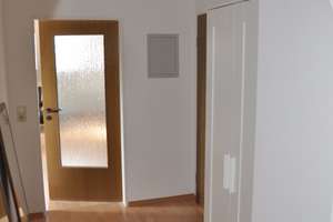 Geschmackvoll  möblierte und sehr ruhige 2-Zimmer Wohnung in Augsburg Göggingen VON PRIVAT – Franzensbadstrasse 11, 86199 Göggingen-Nordost, Augsburg – Vorschaubild 12