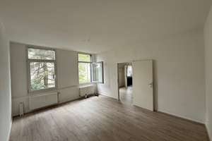 Gemütliche 1-Zimmer-Wohnung in zentraler Lage