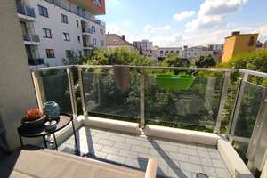 **Sonnige Innenhoflage - gepflegte 2-Zimmer-Wohnung in ruhiger Stadtlage** – 60327 Gallus, Frankfurt am Main – Vorschaubild 5