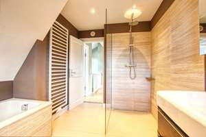 DREAMHOUSE Immobilienhaus: Für Liebhaber - charmantes Einfamilienhaus mit exklusiver Ausstattung – Die vollständige Adresse der Immobilie erhältst du vom Anbieter., 22589 Sülldorf, Hamburg – Vorschaubild 8